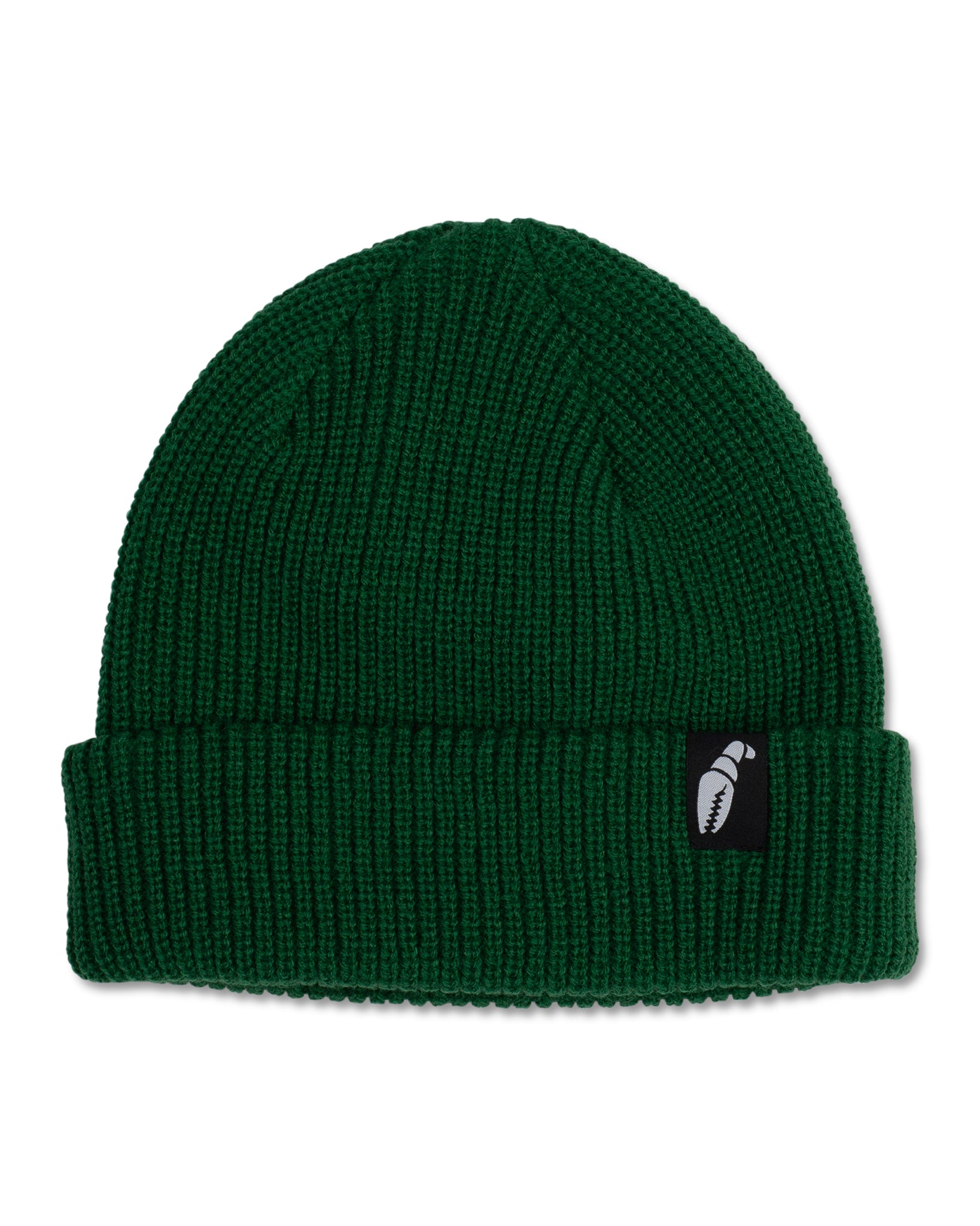 Crab Grab Claw Label Beanie 2025 - M I L O S P O R T