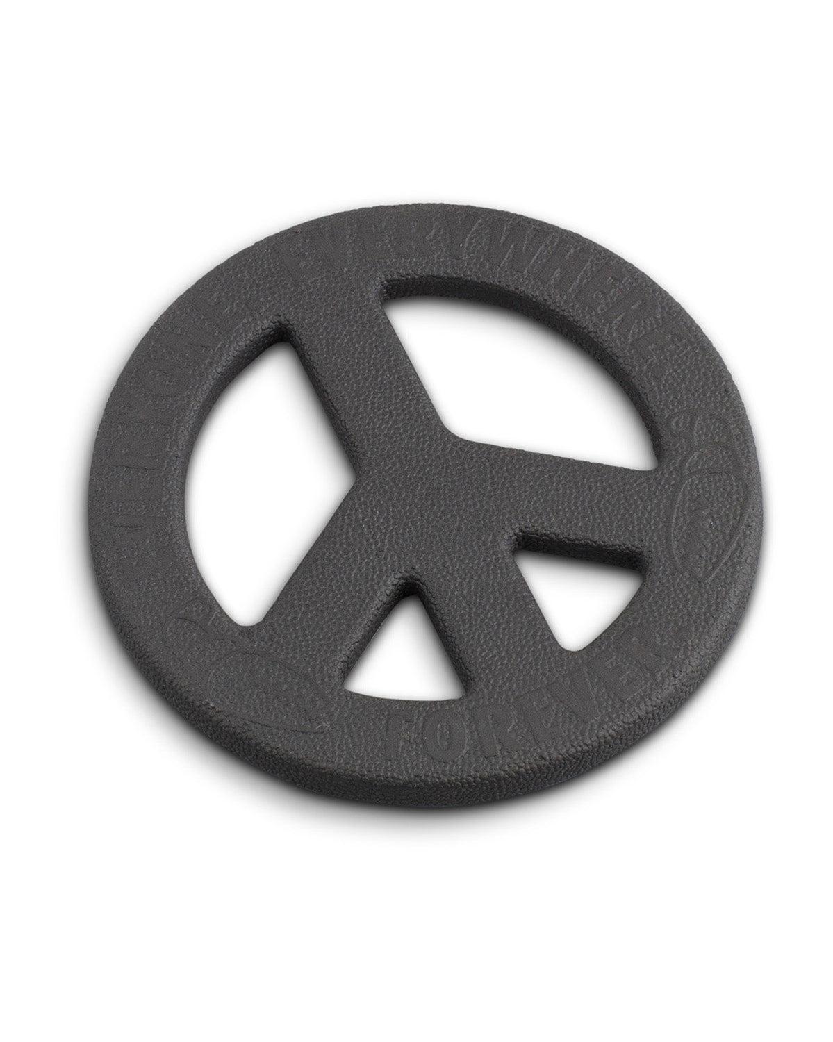 Crab Grab Peace of Foam Traction Stomp Pad in Black 2025 - M I L O S P O R T