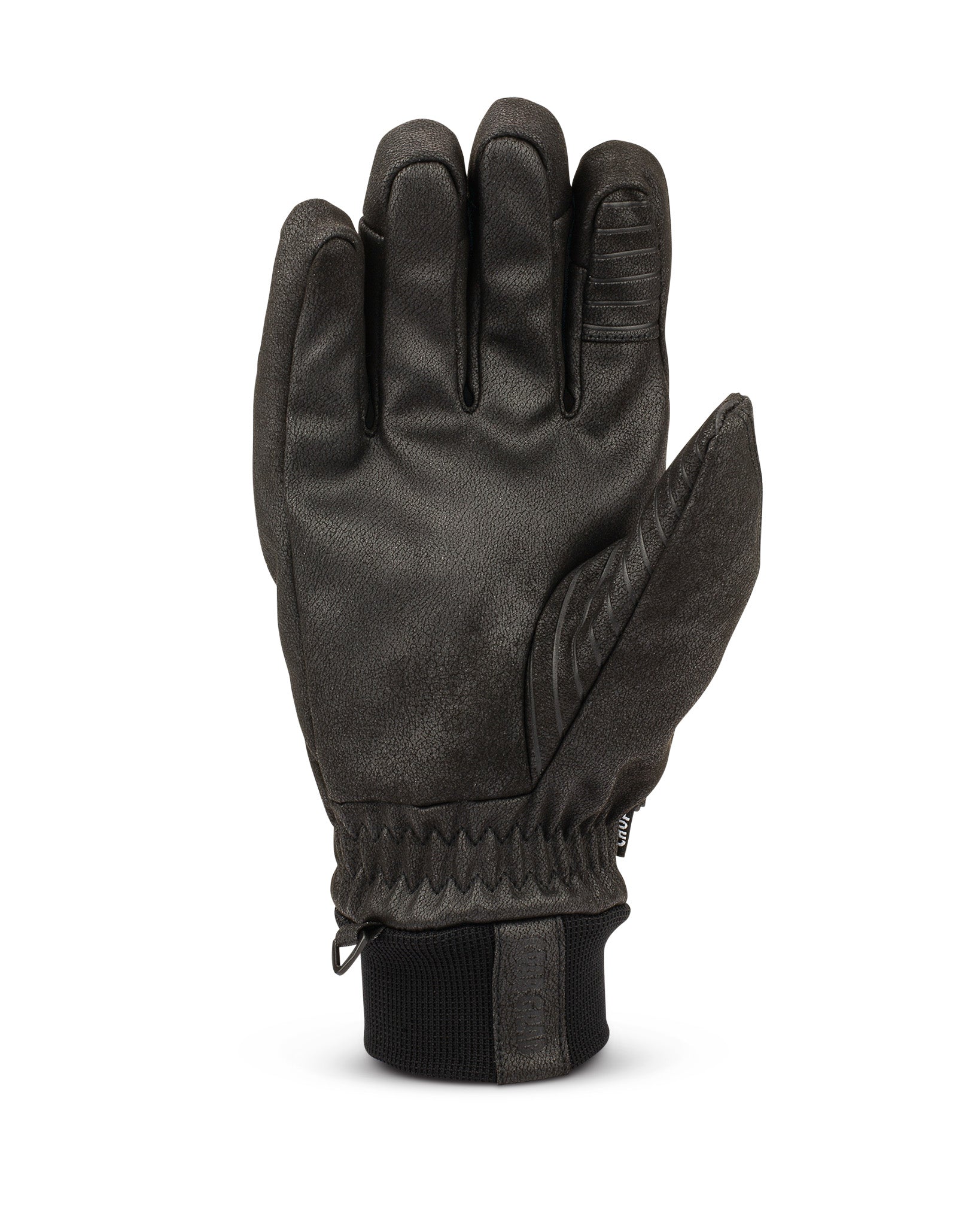 Crab Grab Chop Glove 2025 - M I L O S P O R T