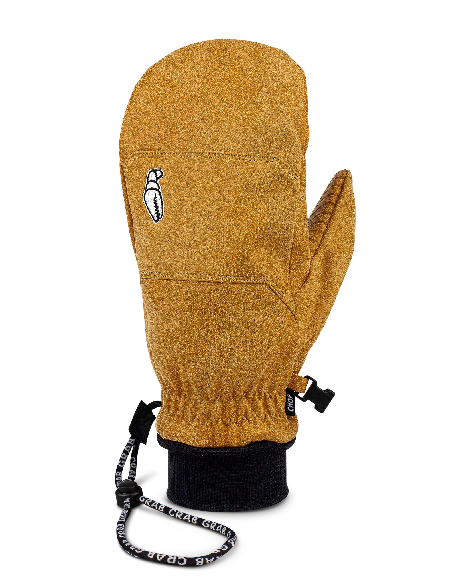 Crab Grab Chop Mitt 2025 - M I L O S P O R T