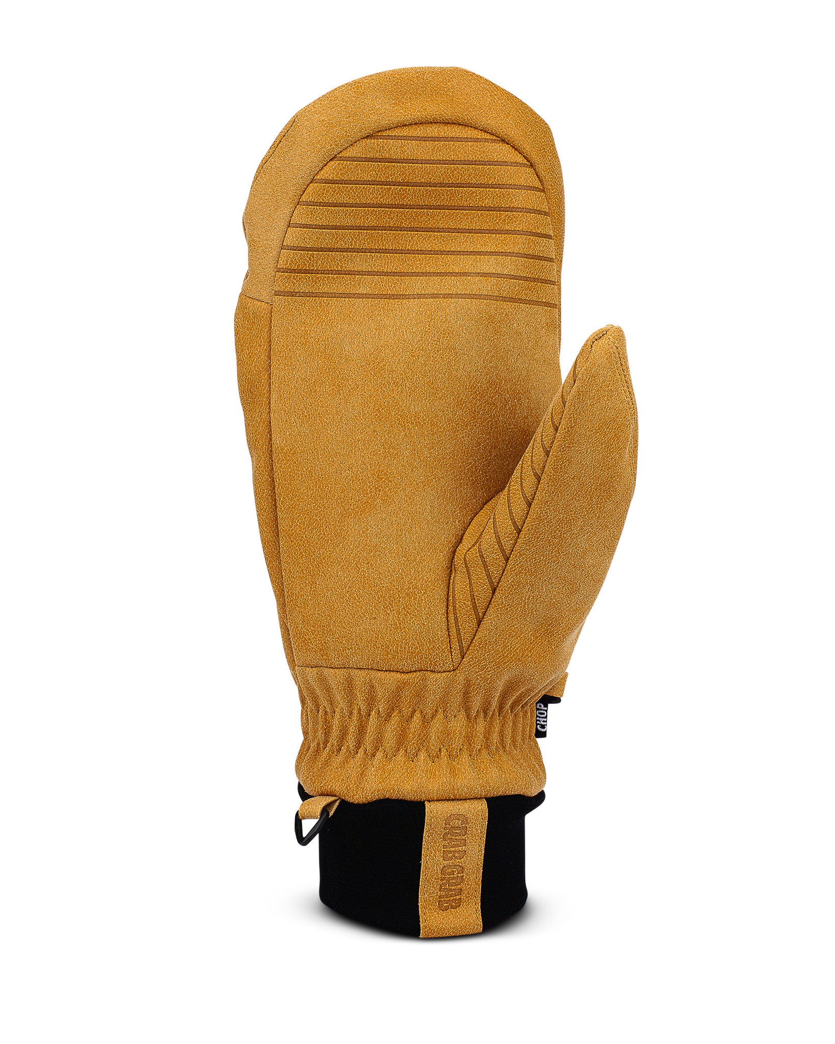 Crab Grab Chop Mitt 2025 - M I L O S P O R T