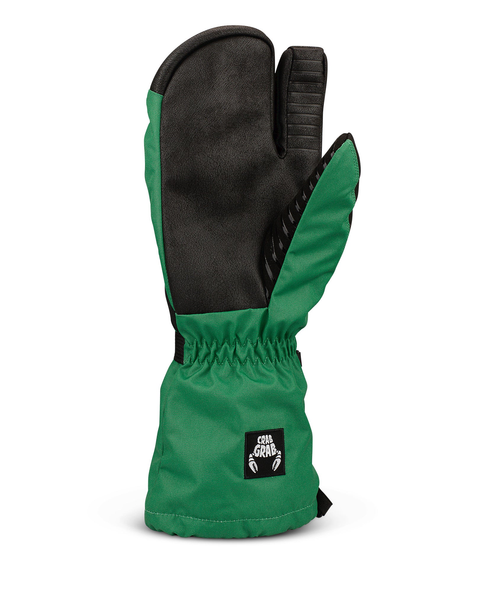 Crab Grab Cinch Trigger Mitt 2025 - M I L O S P O R T