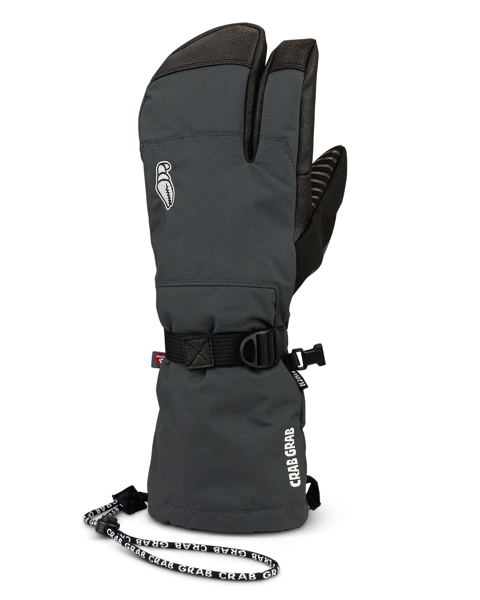 Crab Grab Cinch Trigger Mitt 2025 - M I L O S P O R T