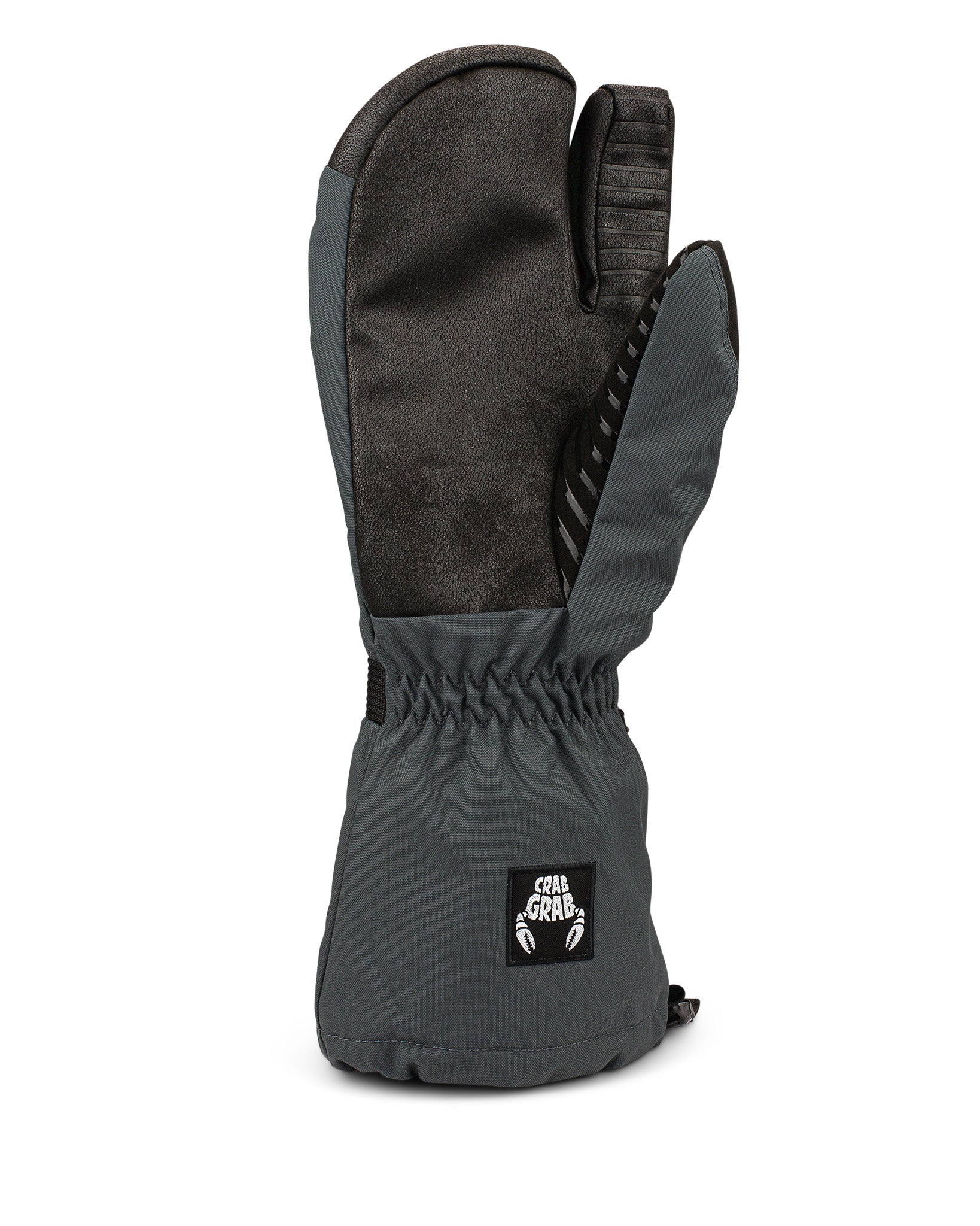 Crab Grab Cinch Trigger Mitt 2025 - M I L O S P O R T