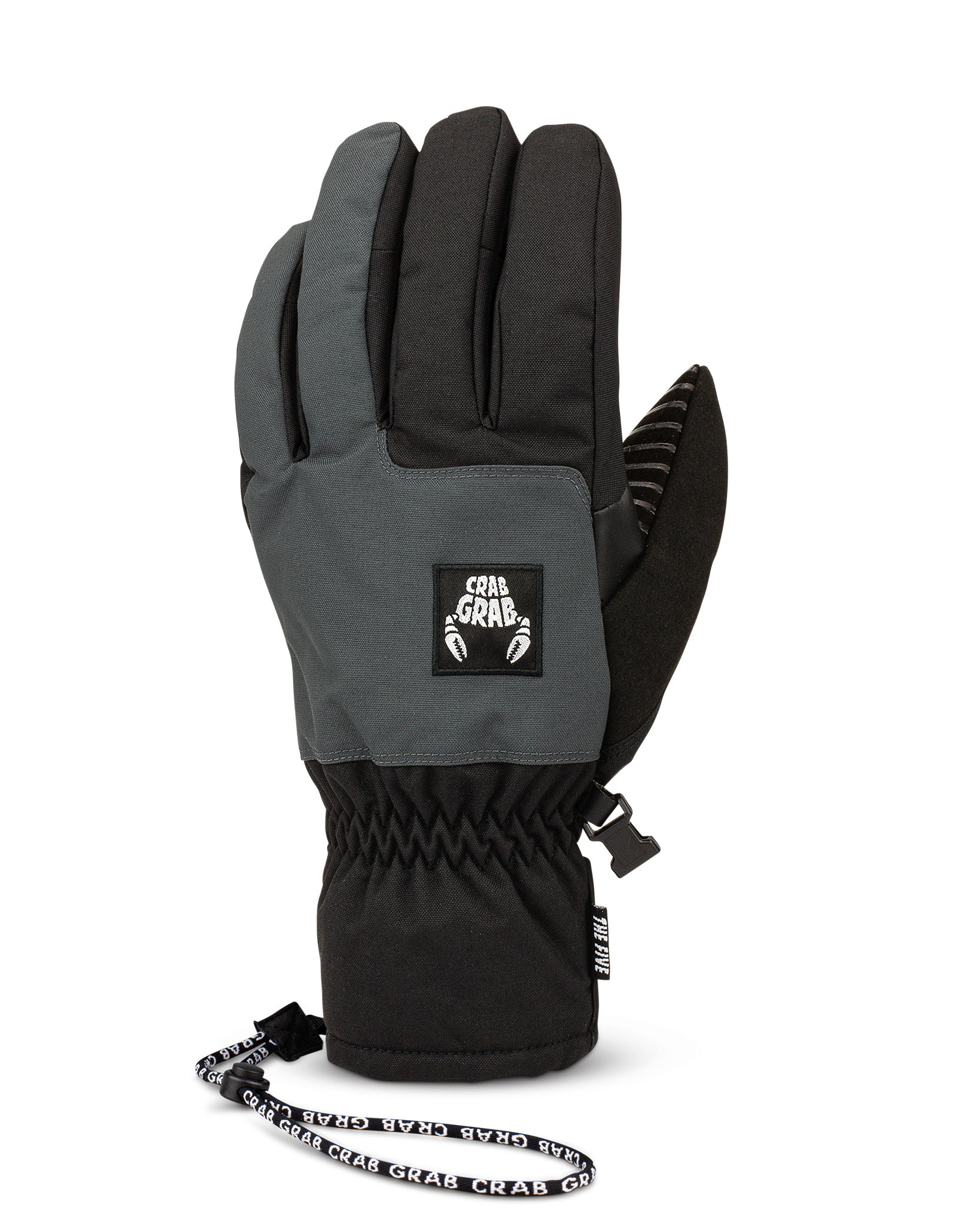 Crab Grab Five Glove 2025 - M I L O S P O R T