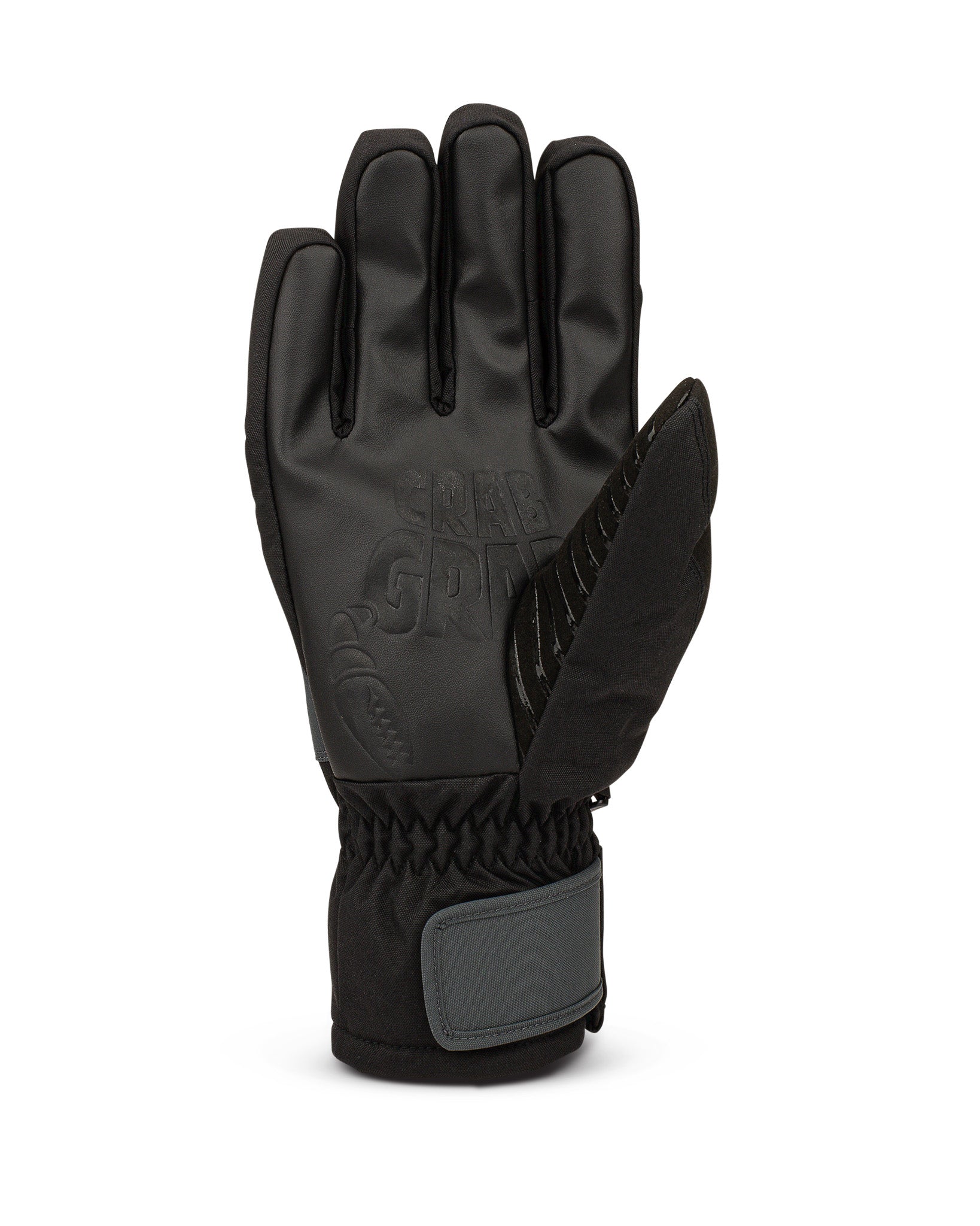 Crab Grab Five Glove 2025 - M I L O S P O R T