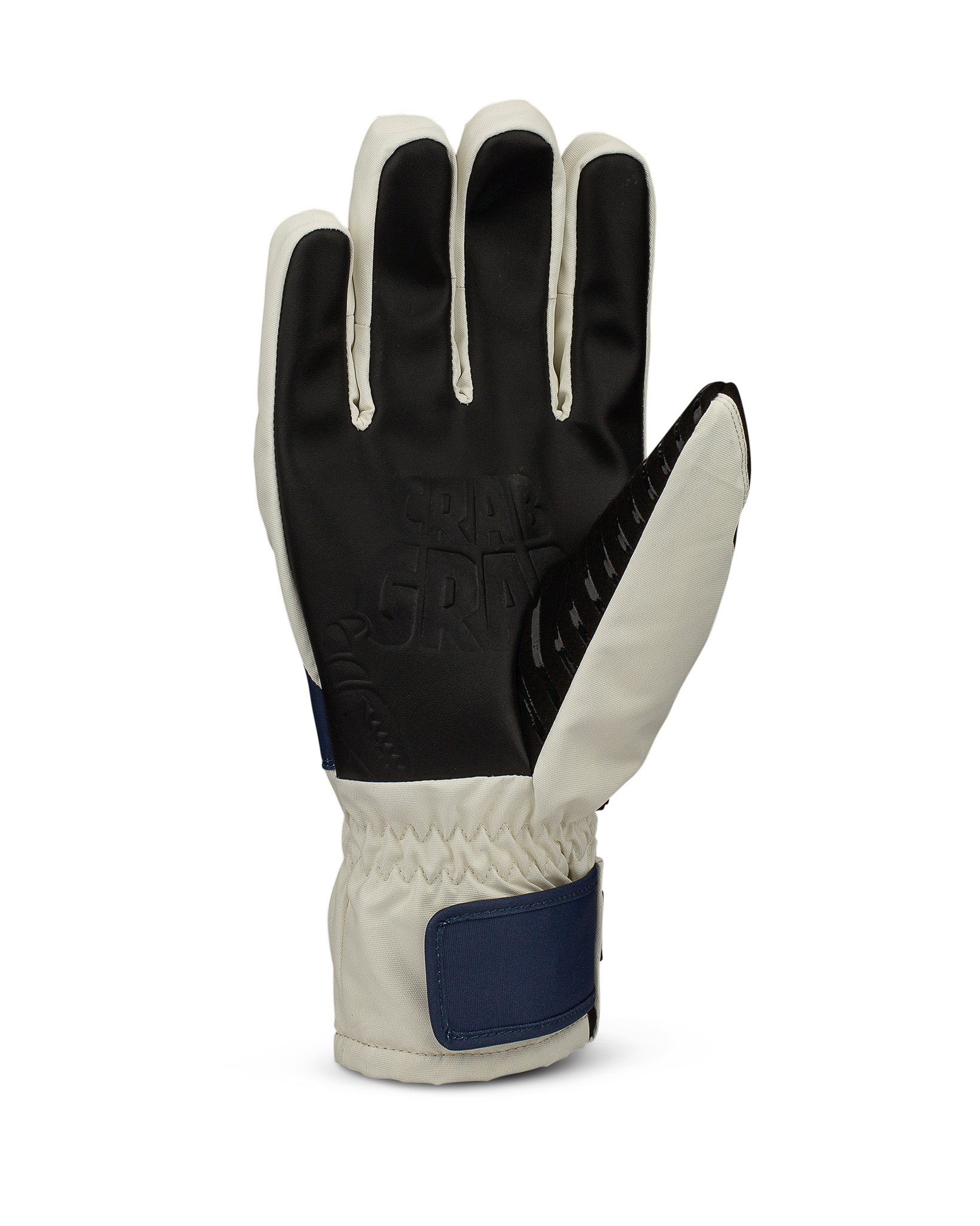 Crab Grab Five Glove 2025 - M I L O S P O R T
