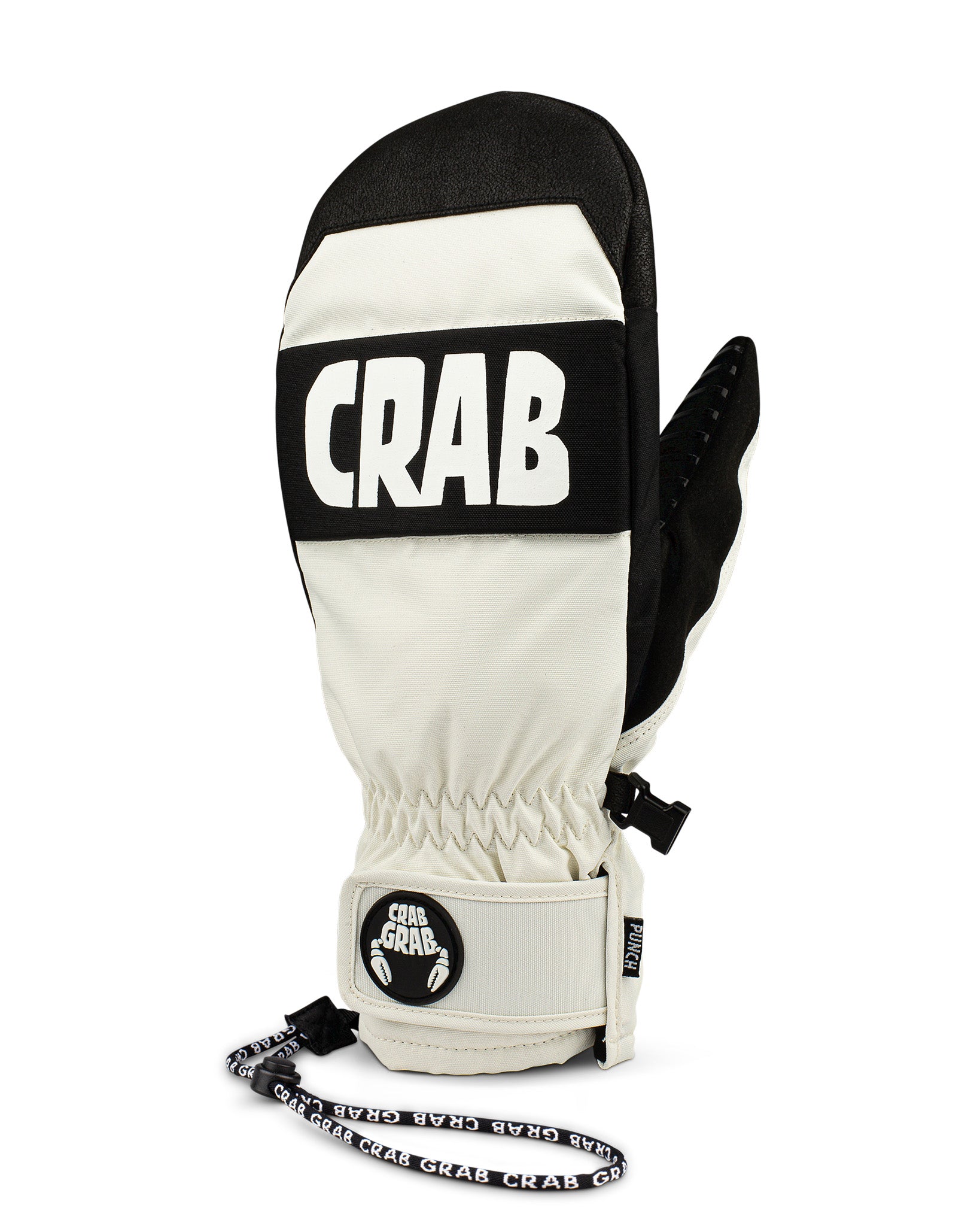 Crab Grab Punch Mitt 2025 - M I L O S P O R T