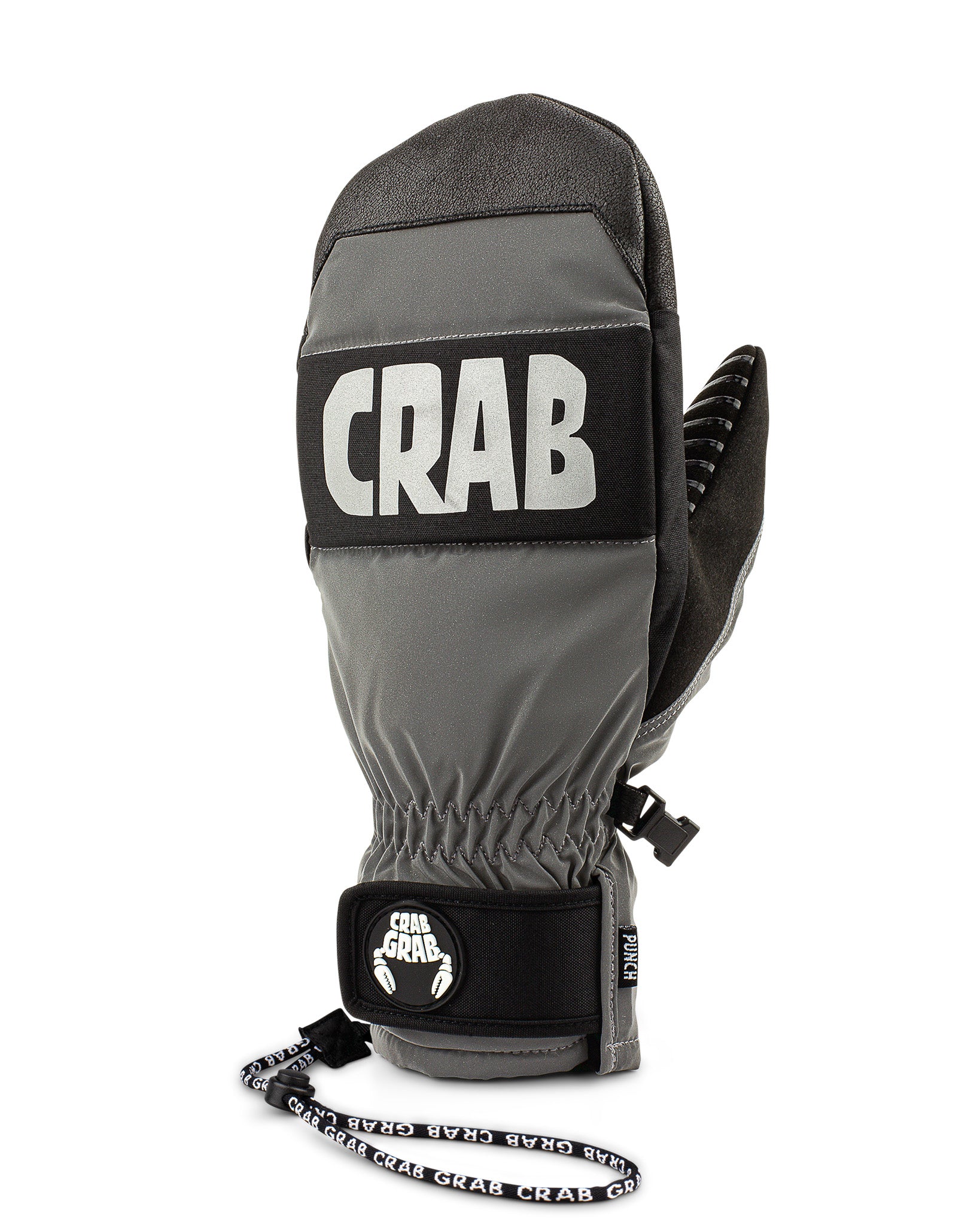 Crab Grab Punch Mitt 2025 - M I L O S P O R T