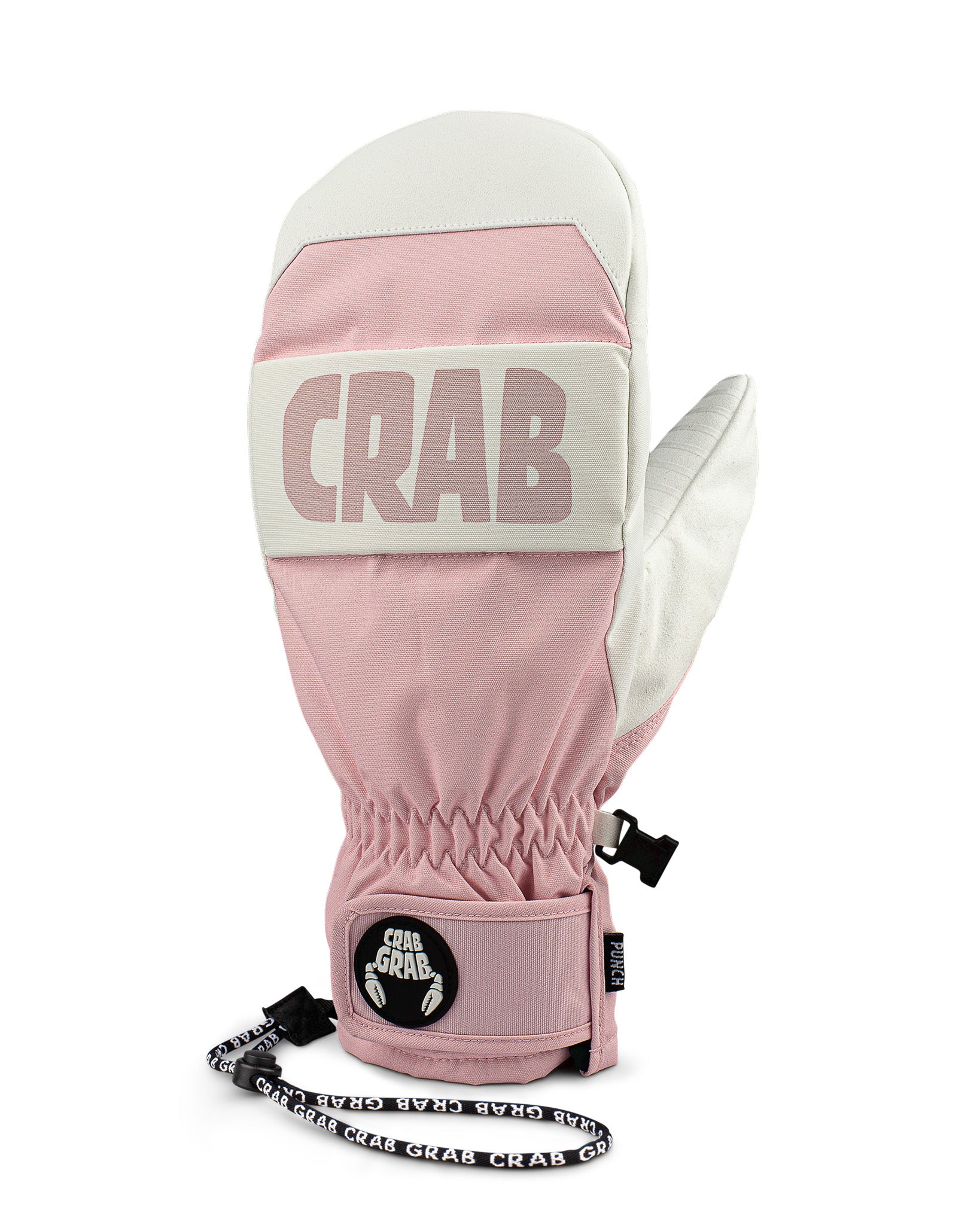 Crab Grab Punch Mitt 2025 - M I L O S P O R T