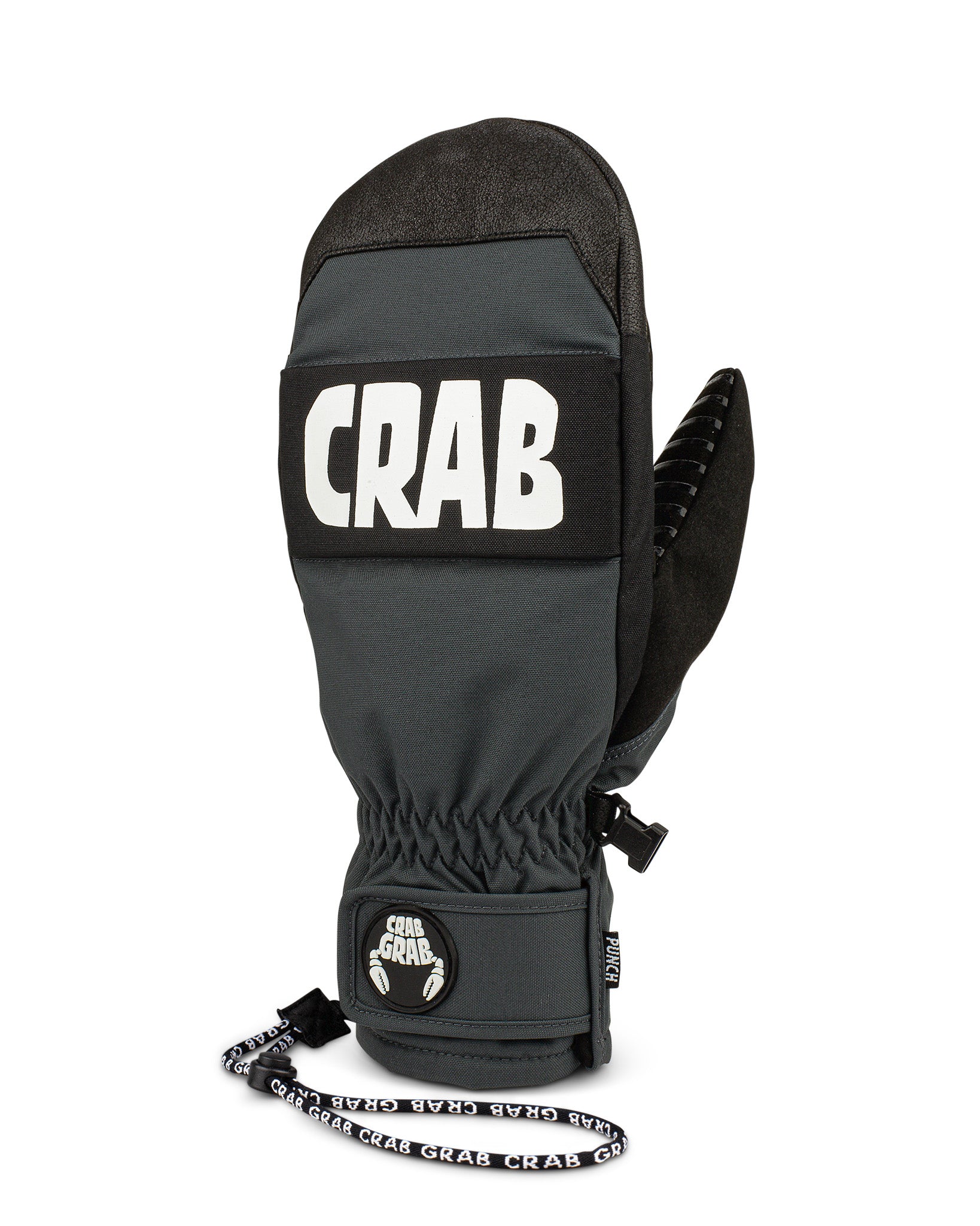 Crab Grab Punch Mitt 2025 - M I L O S P O R T