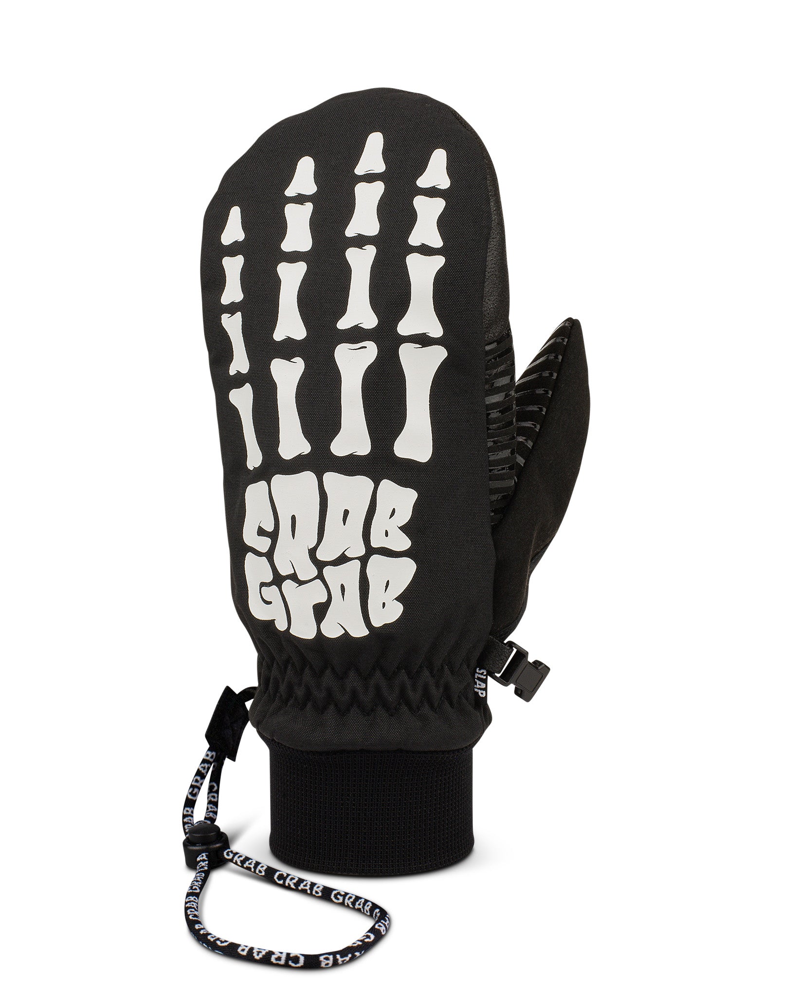 Crab Grab Slap Mitt 2025 - M I L O S P O R T