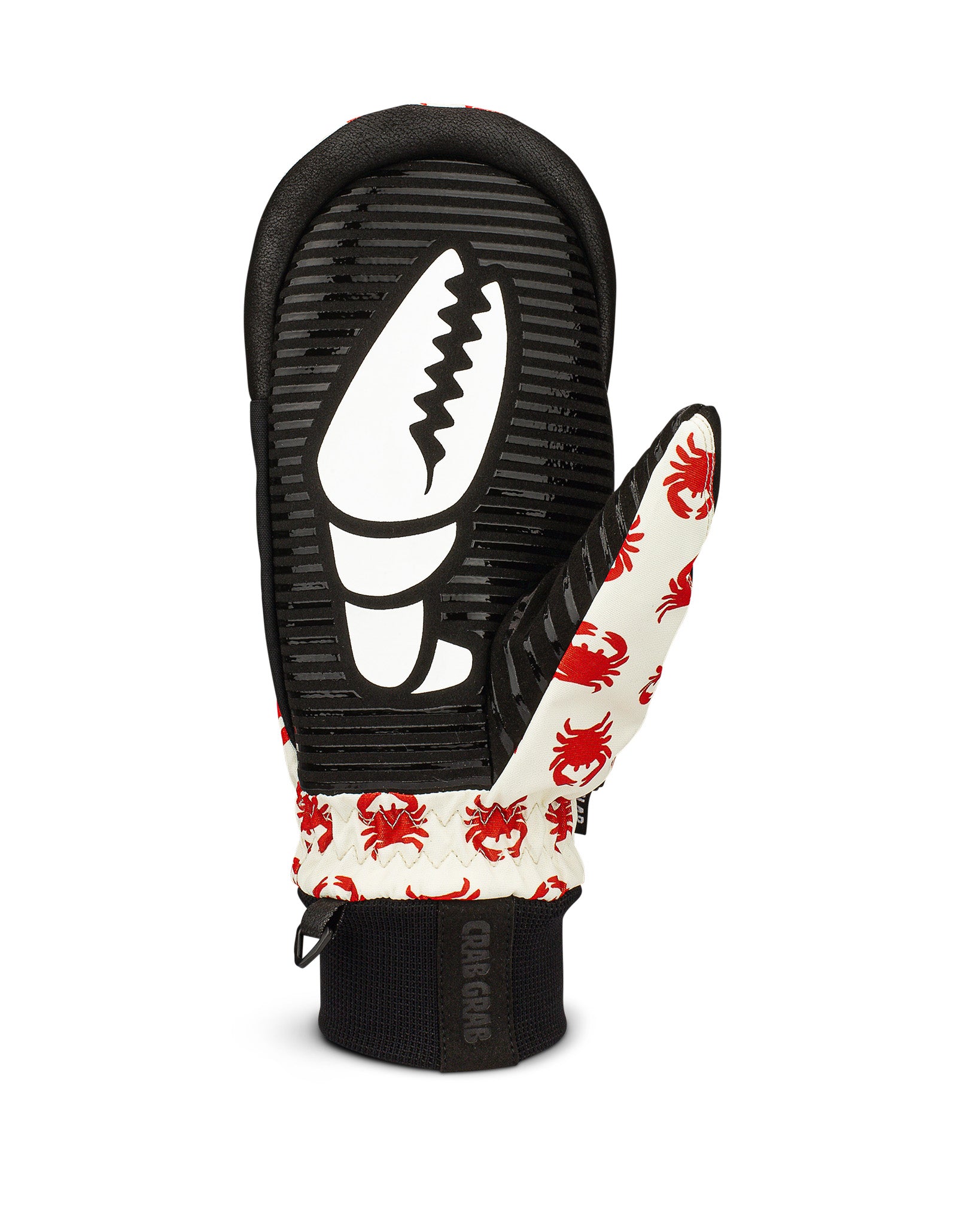 Crab Grab Slap Mitt 2025 - M I L O S P O R T