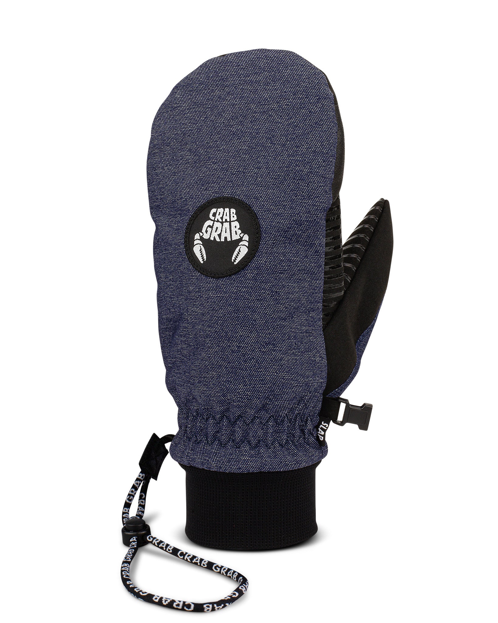 Crab Grab Slap Mitt 2025 - M I L O S P O R T