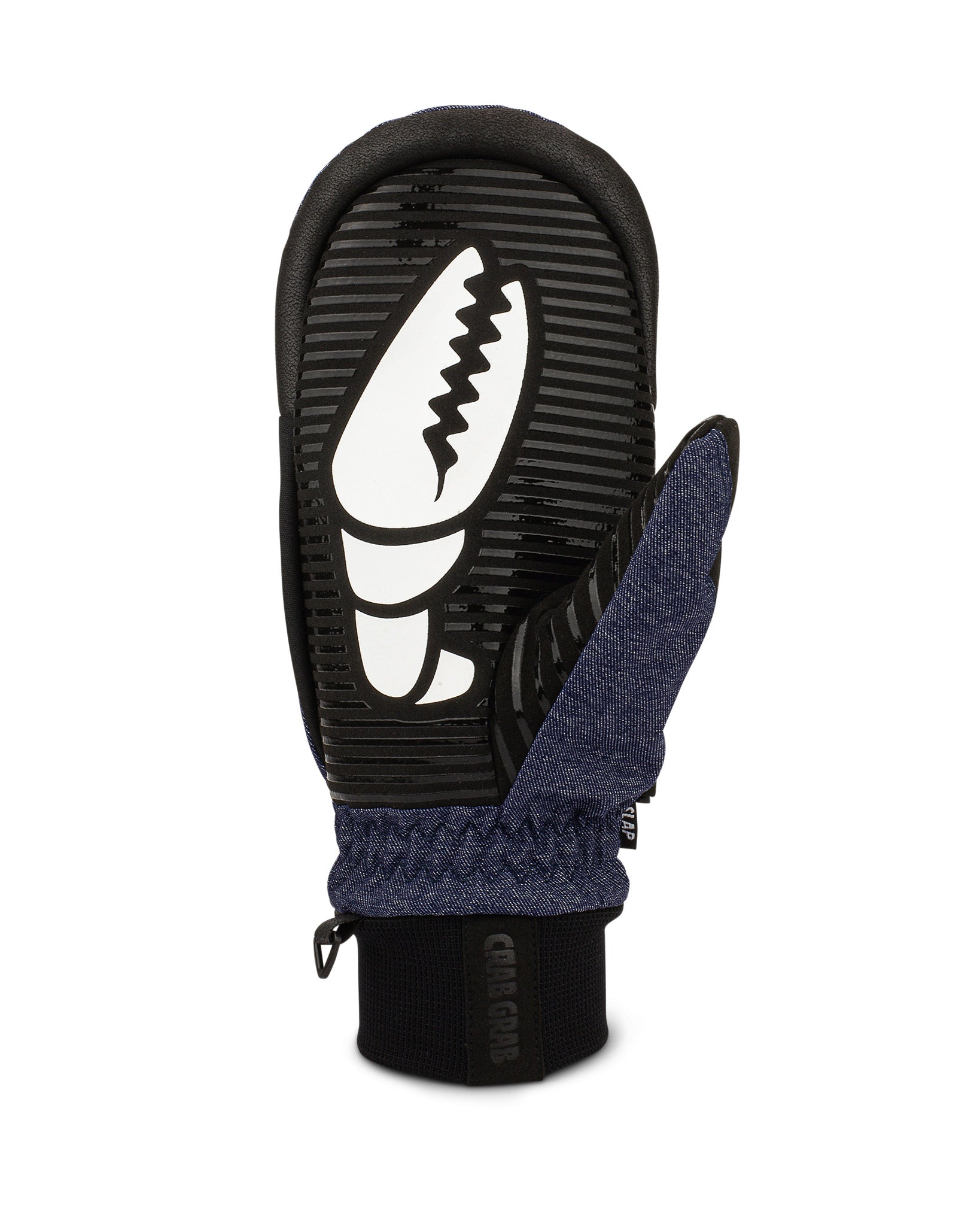 Crab Grab Slap Mitt 2025 - M I L O S P O R T