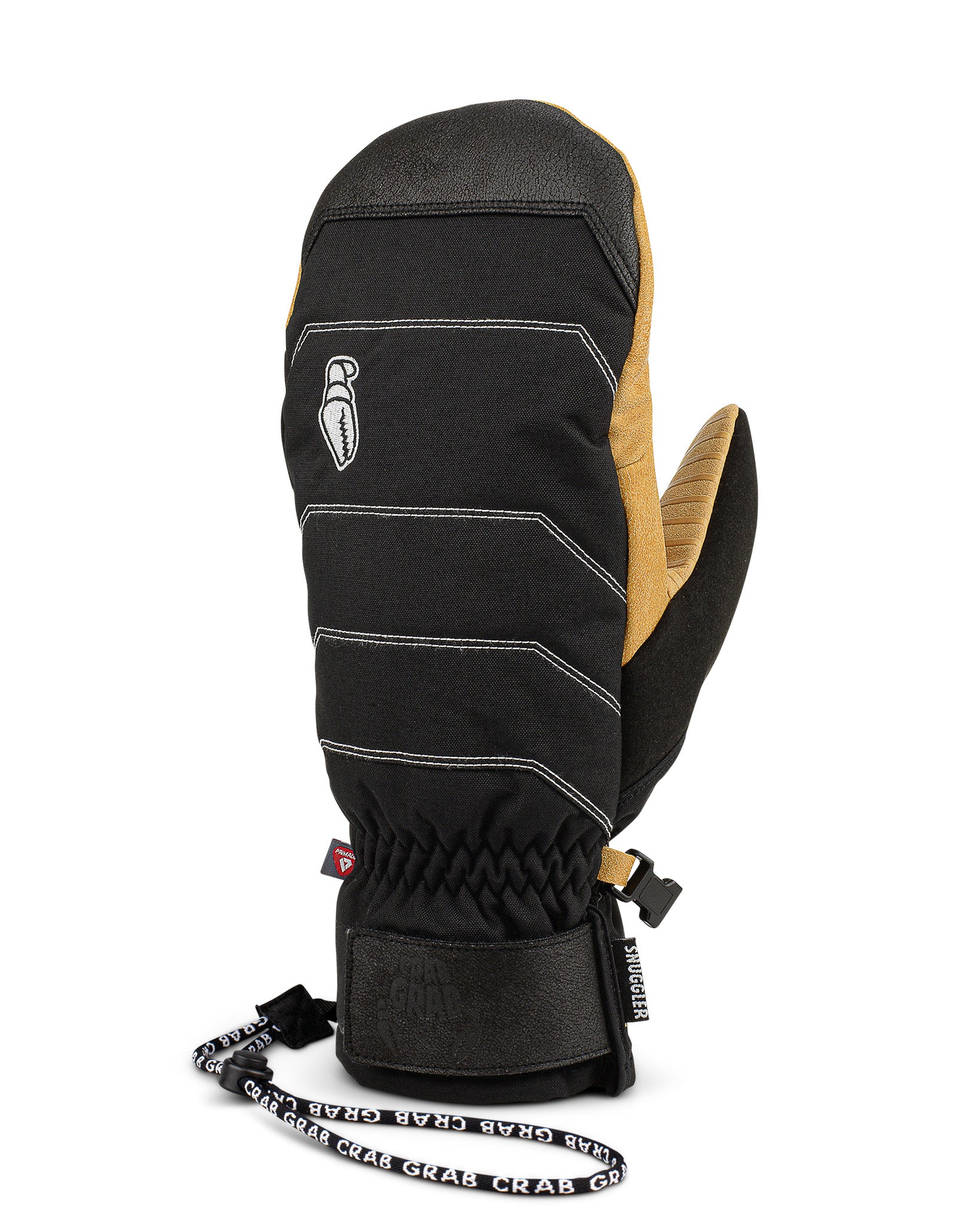 Crab Grab Snuggler Mitt 2025 - M I L O S P O R T