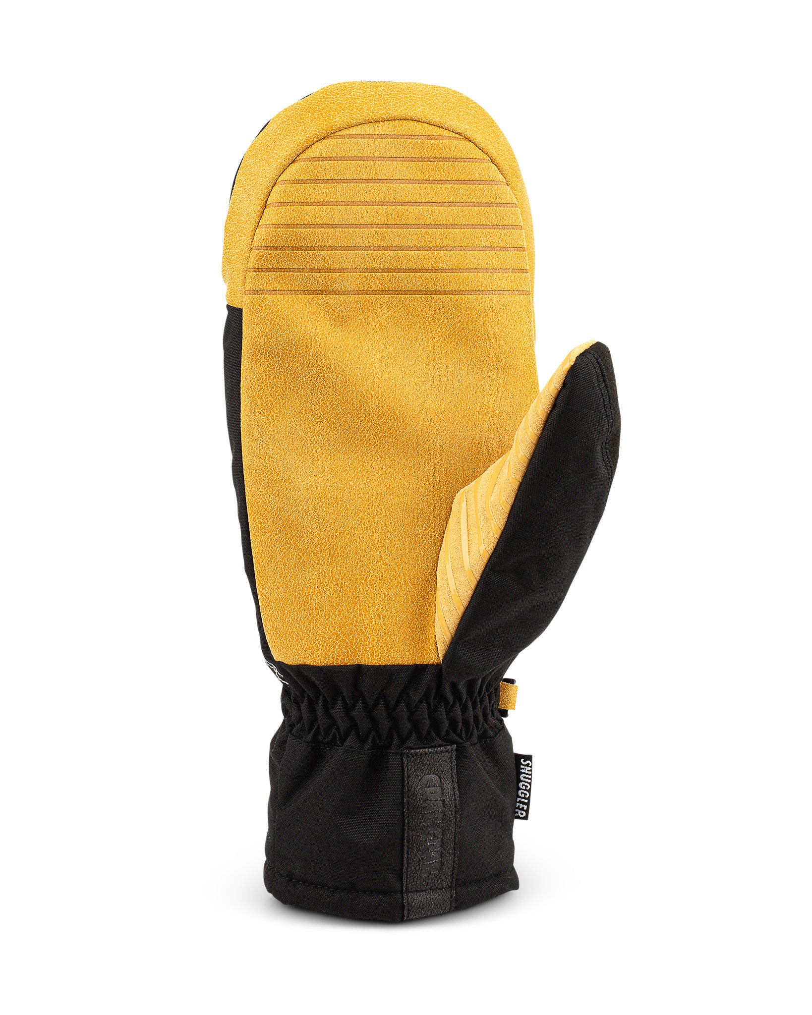 Crab Grab Snuggler Mitt 2025 - M I L O S P O R T