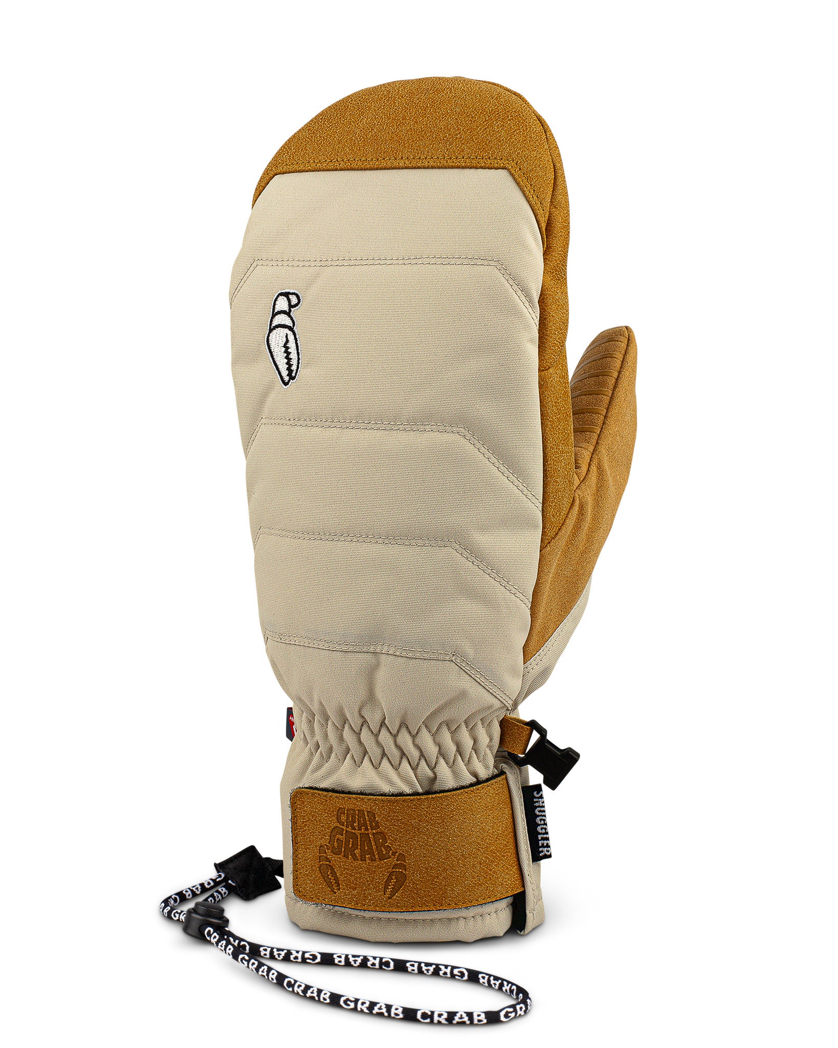 Crab Grab Snuggler Mitt 2025 - M I L O S P O R T