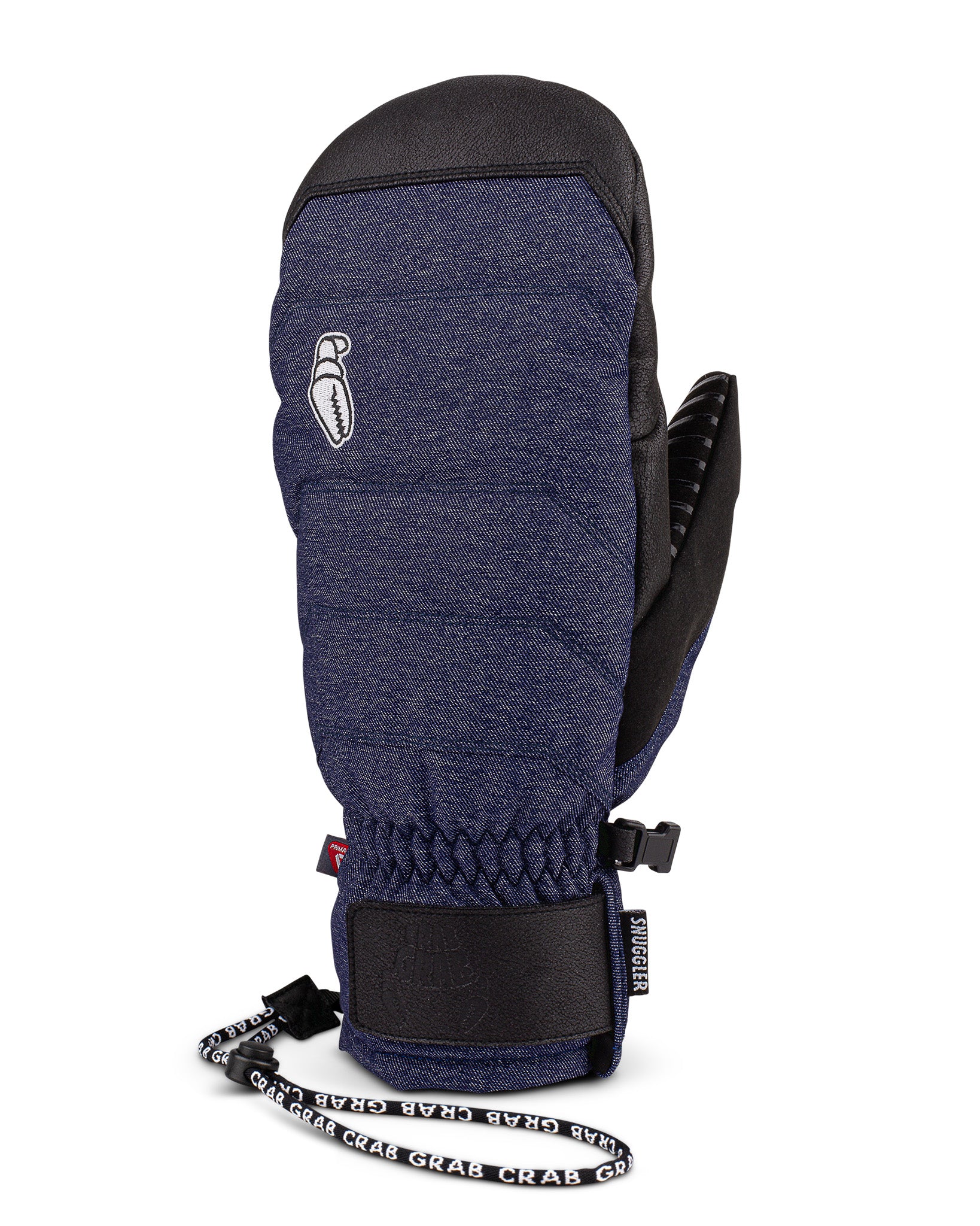 Crab Grab Snuggler Mitt 2025 - M I L O S P O R T
