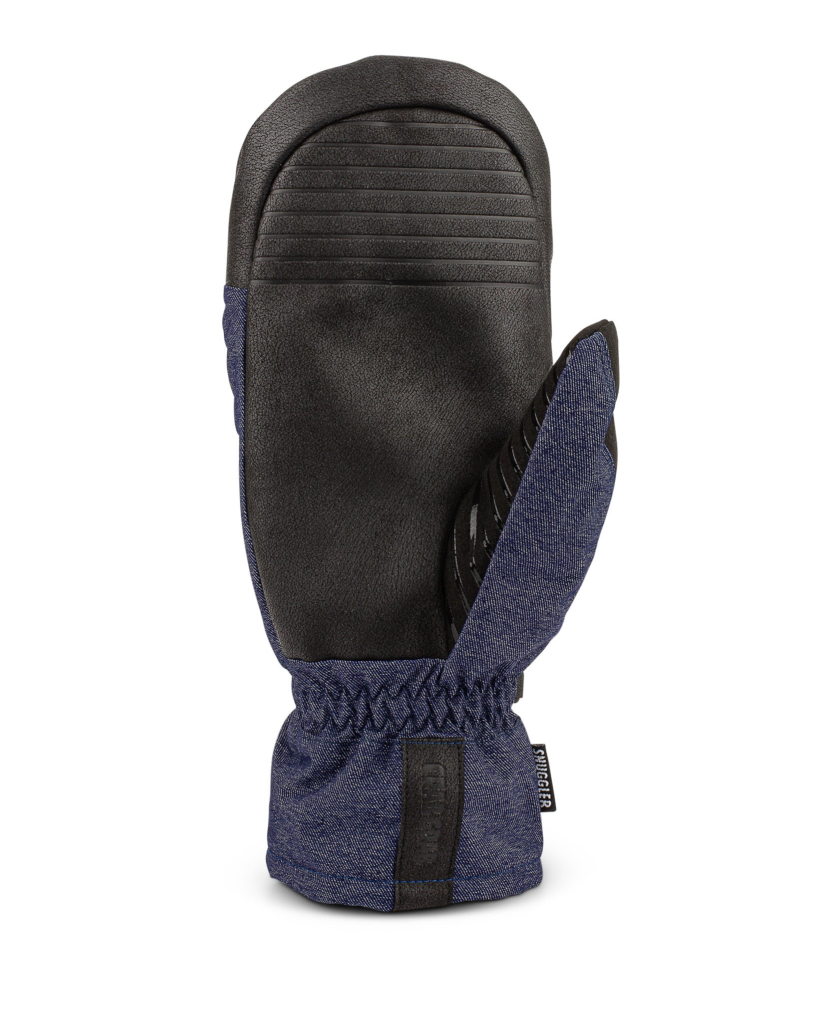 Crab Grab Snuggler Mitt 2025 - M I L O S P O R T