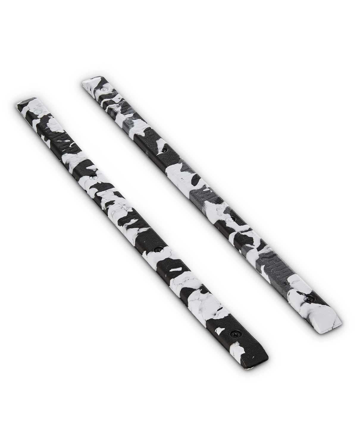 Crab Grab Skate Rails Traction Stomp Pad in Black White Swirl 2025 - M I L O S P O R T