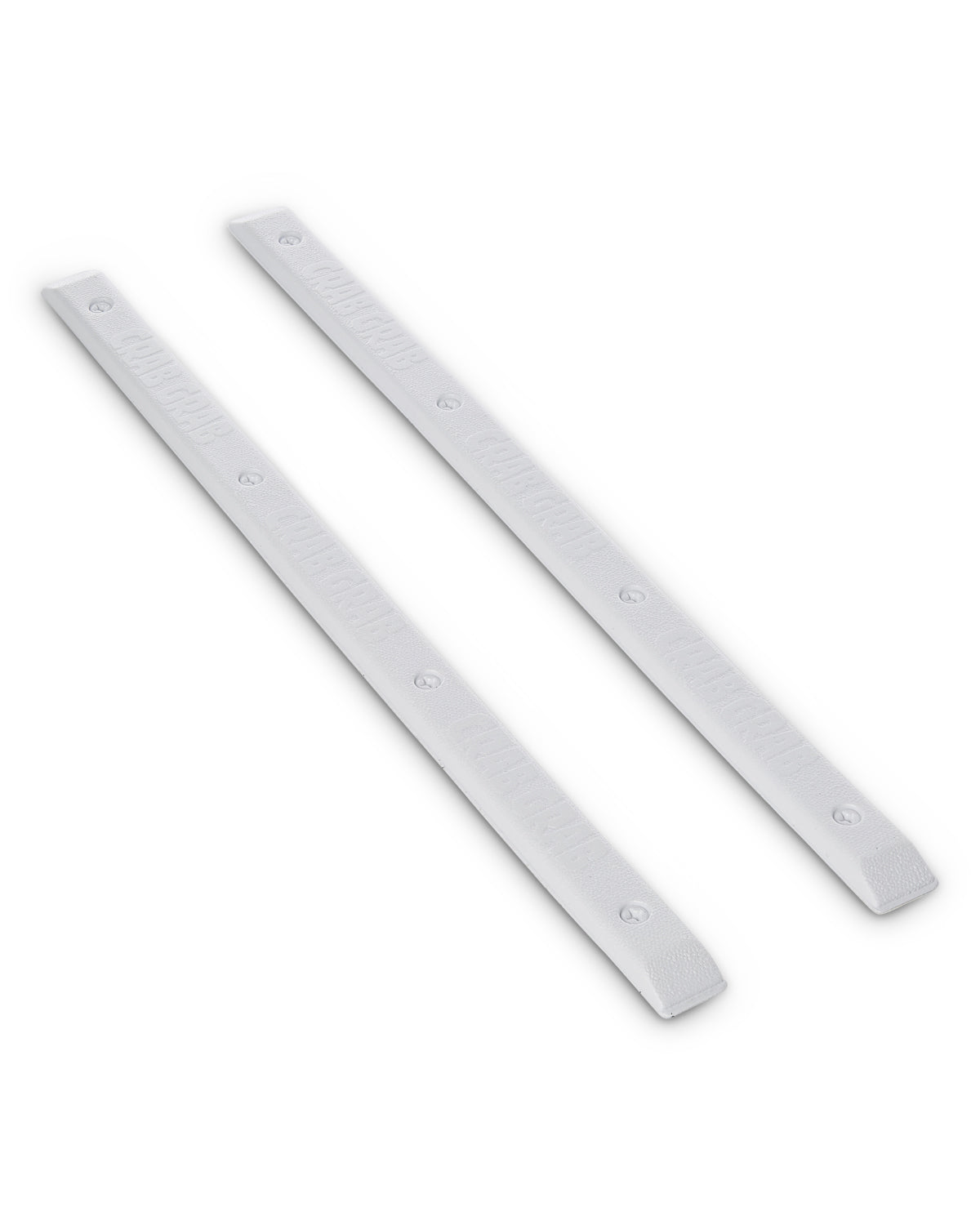 Crab Grab Skate Rails Traction Stomp Pad in White 2025 - M I L O S P O R T