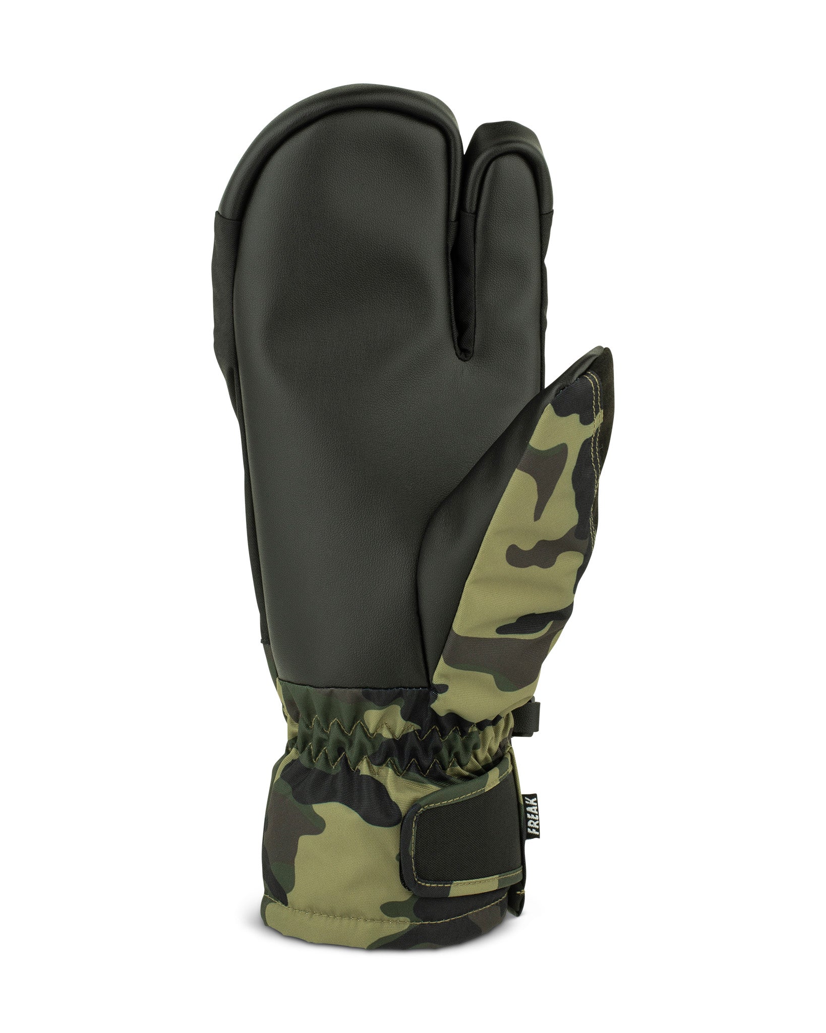 Crab Grab Freak Mitt