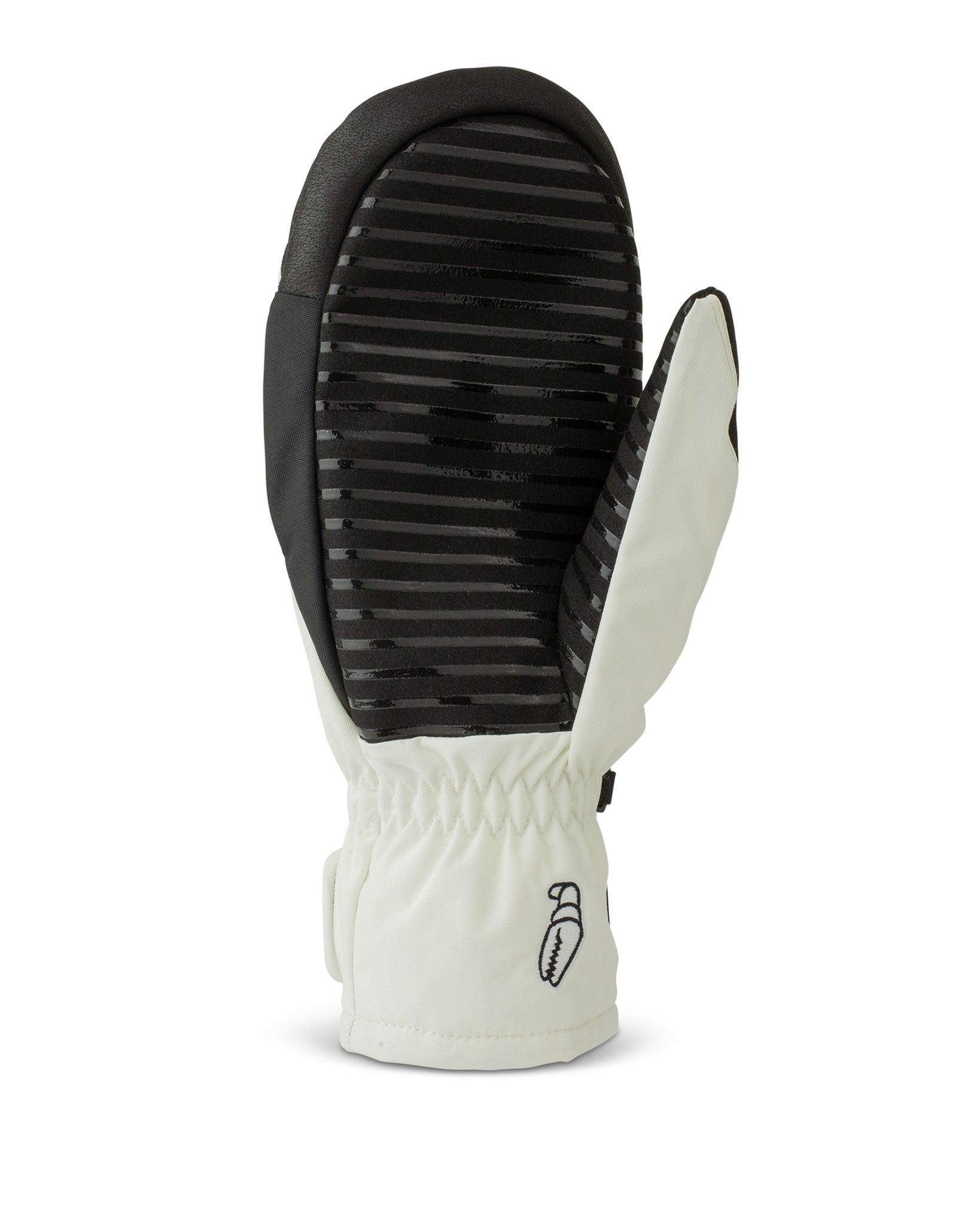 Crab Grab Punch Mitt