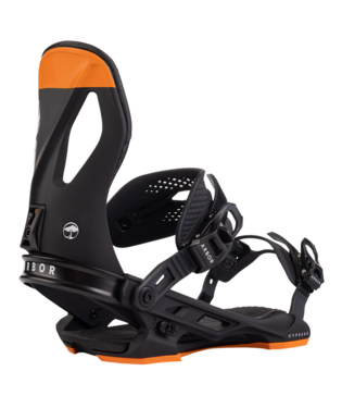 Arbor Cypress Snowboard Binding 2025 - M I L O S P O R T
