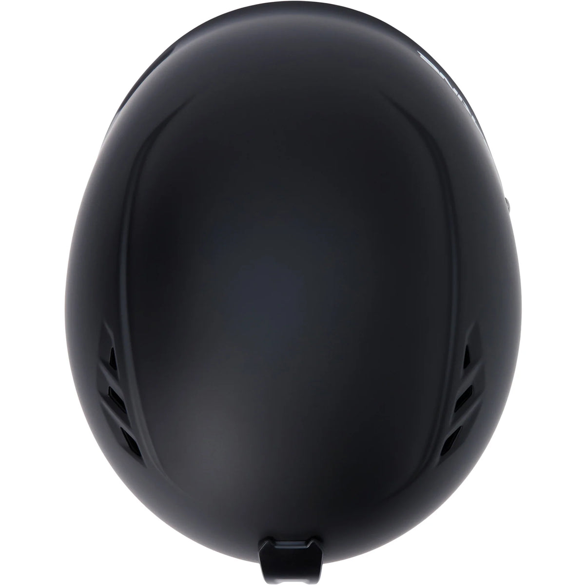 Dakine Daytripper MIPS snow helmet in black with adjustable straps and ventilation for winter snowboarding and skiing.