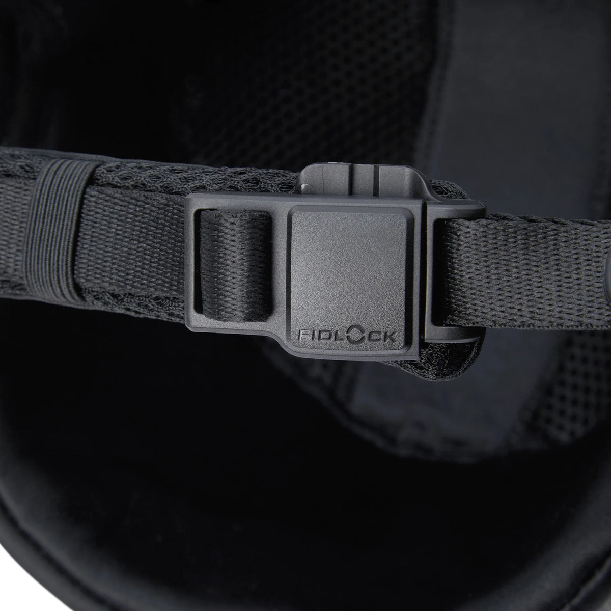 Dakine Daytripper MIPS snow helmet in black with adjustable straps and ventilation for winter sports safety and comfort.