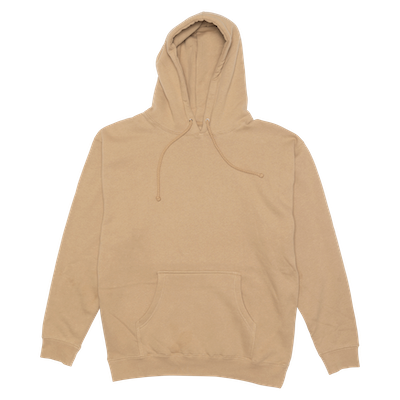 Autumn Dazye Pullover Sweatshirt in Sand 2024 - M I L O S P O R T