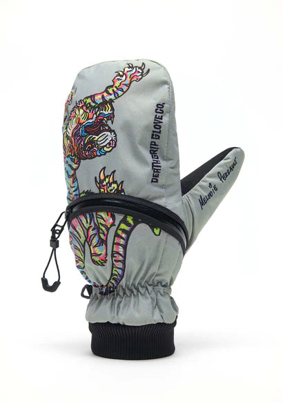 Deathgrip Ghoul Mitt