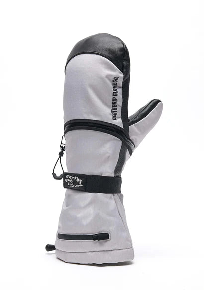 Deathgrip Werewolf Mitt Long Cut