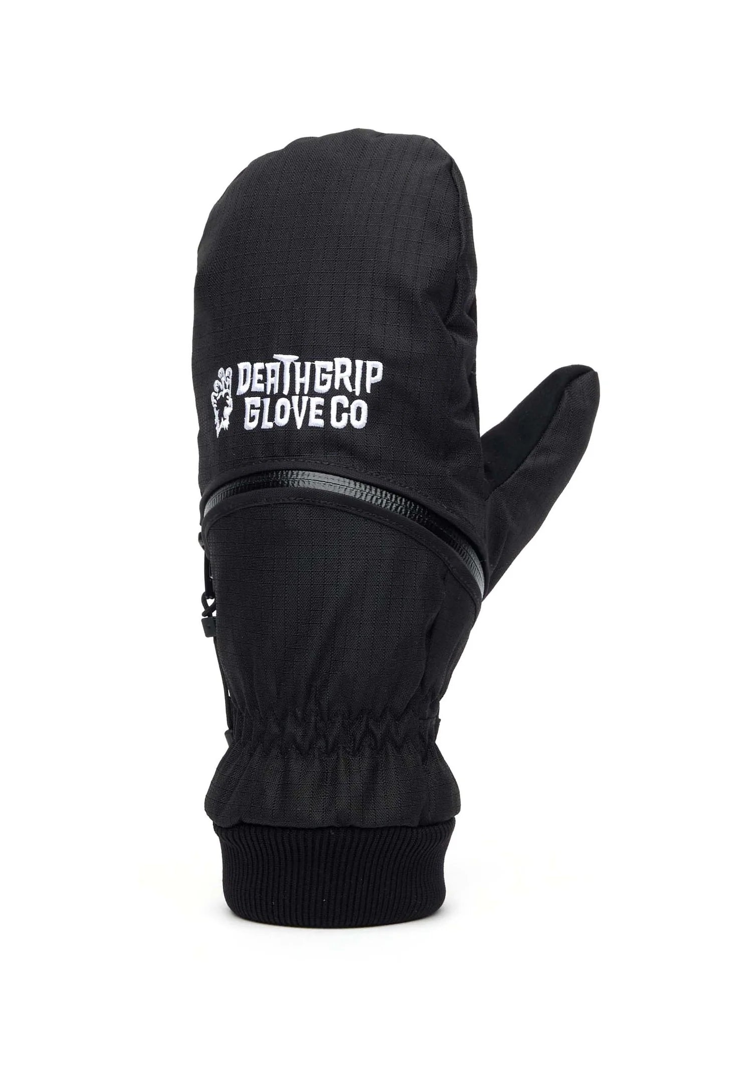 Death Grip Ghoul Mitt - M I L O S P O R T