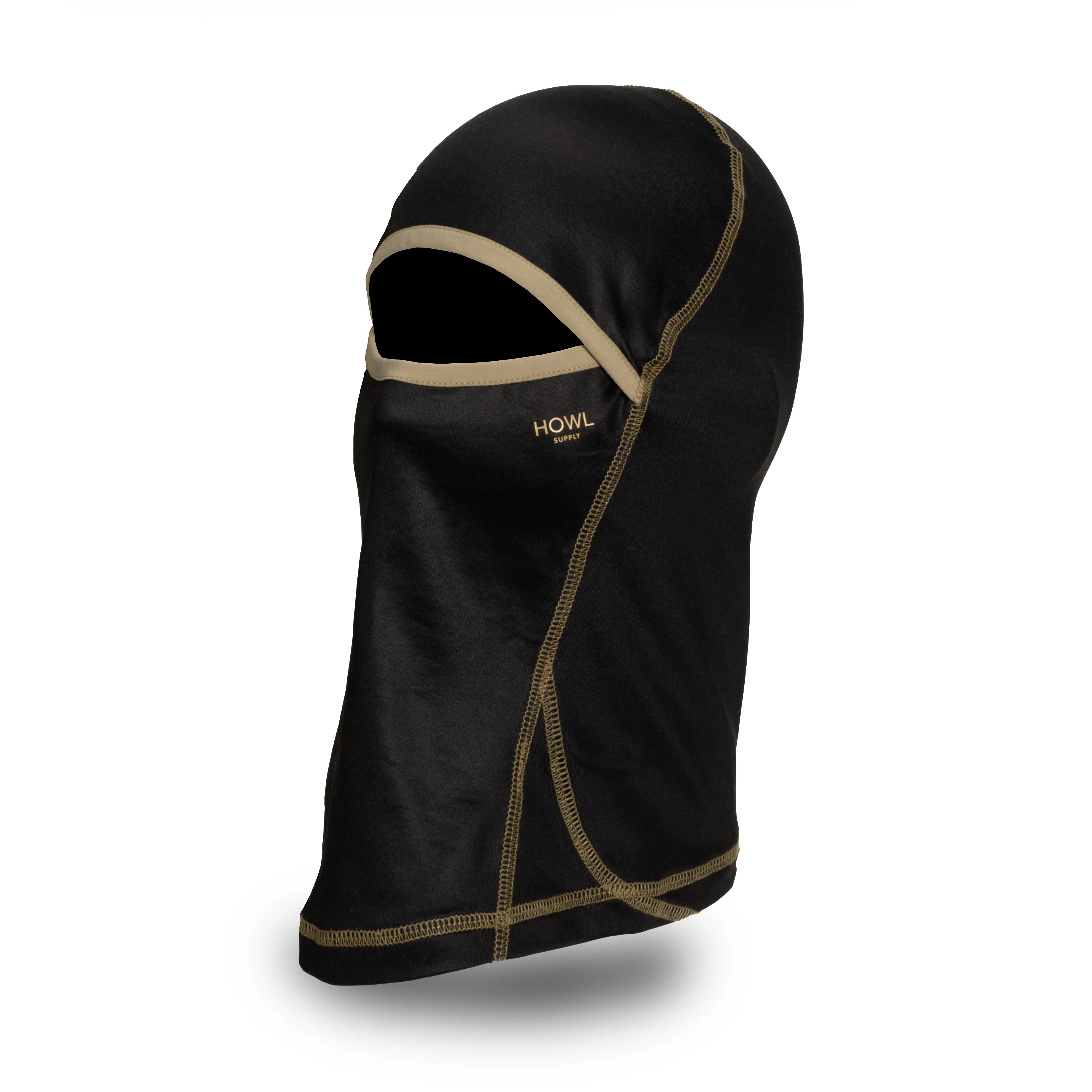 Howl Legacy Facemask 2026 - M I L O S P O R T