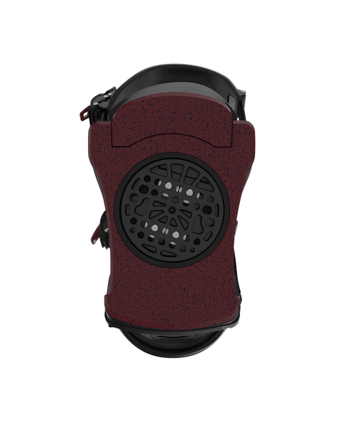 K2 Albany Snowboard Bindings Womens 2025 - M I L O S P O R T