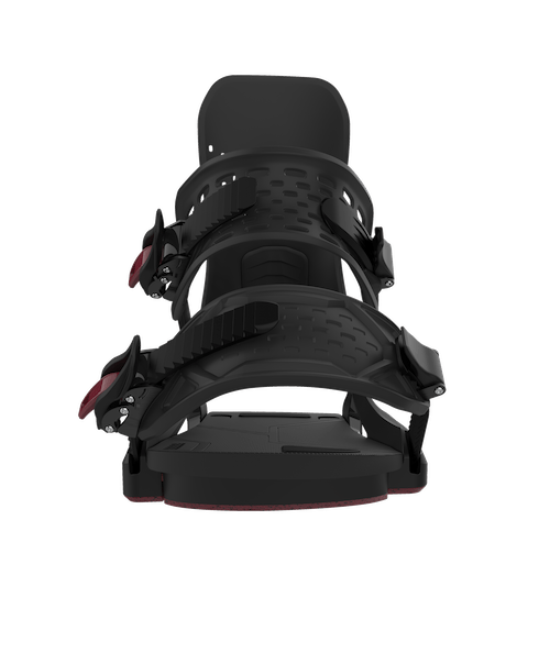 K2 Albany Snowboard Bindings Womens 2025 - M I L O S P O R T