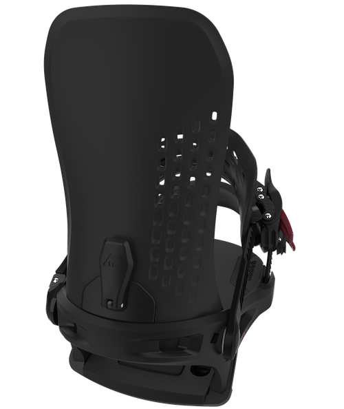 K2 Albany Snowboard Bindings Womens 2025 - M I L O S P O R T