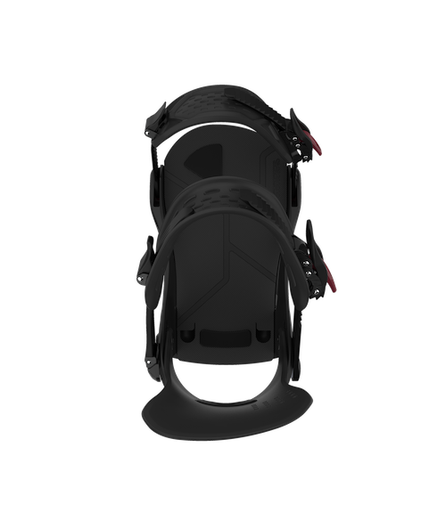 K2 Albany Snowboard Bindings Womens 2025 - M I L O S P O R T