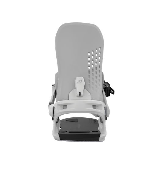 K2 Albany Snowboard Bindings Womens 2025 - M I L O S P O R T