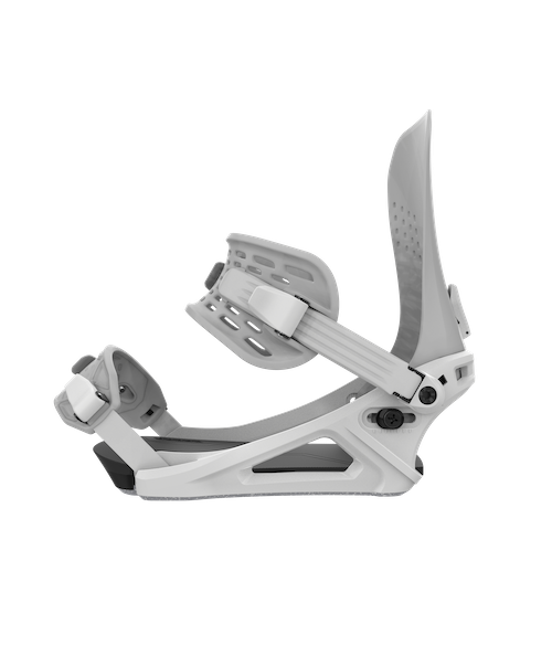 K2 Albany Snowboard Bindings Womens 2025 - M I L O S P O R T