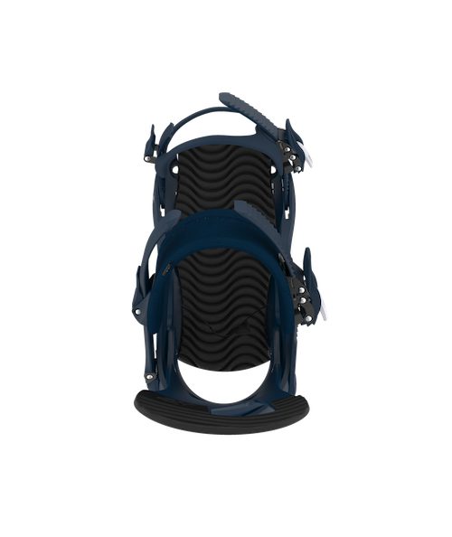 K2 Bedford Snowboard Bindings Womens 2025 - M I L O S P O R T