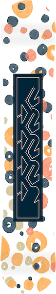 K2 First Lite Snowboard 2025 - M I L O S P O R T