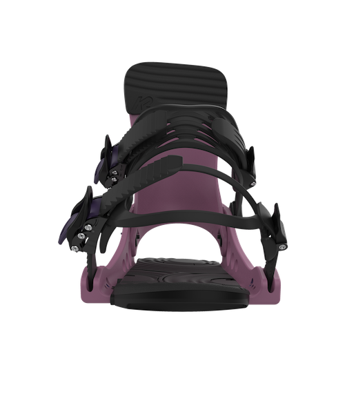 K2 Meridian Snowboard Bindings Womens 2025 - M I L O S P O R T
