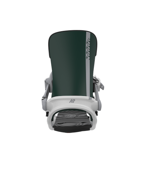 K2 Meridian Snowboard Bindings Womens 2025 - M I L O S P O R T