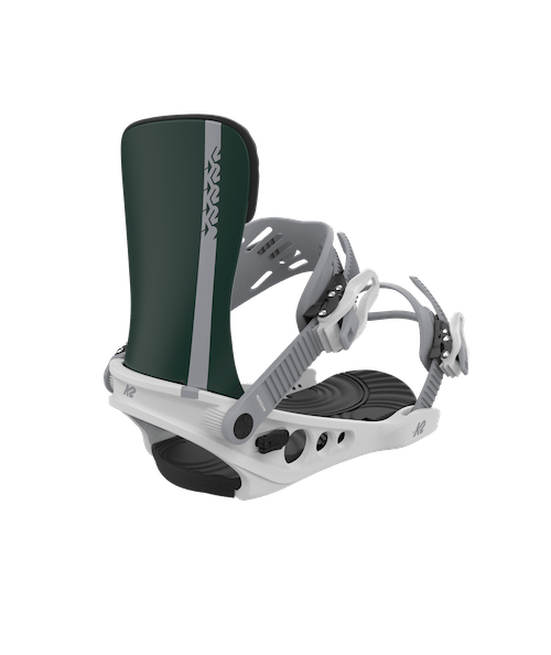 K2 Meridian Snowboard Bindings Womens 2025 - M I L O S P O R T