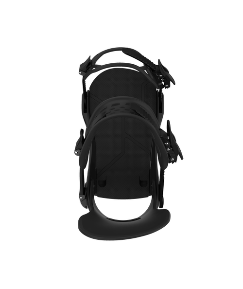 K2 Network Snowboard Bindings Womens 2025 - M I L O S P O R T