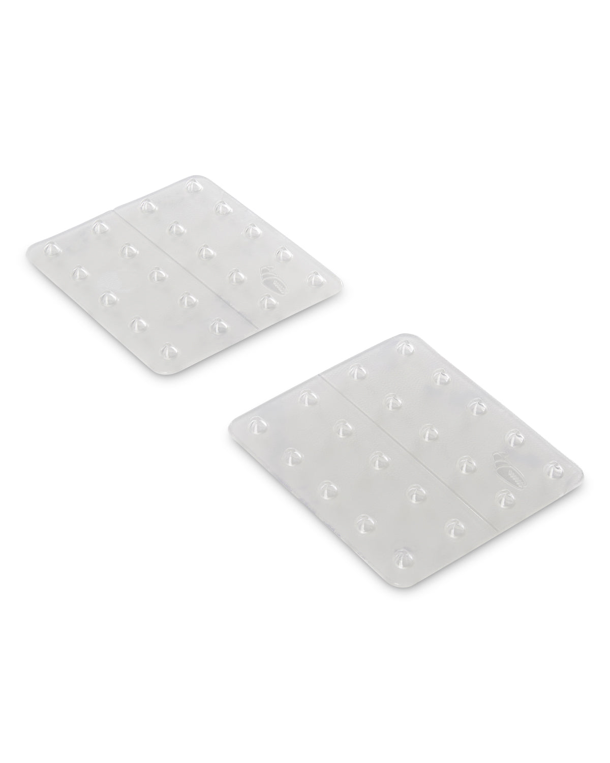 Crab Grab Board Thorns Traction Stomp Pad in Clear 2025 - M I L O S P O R T