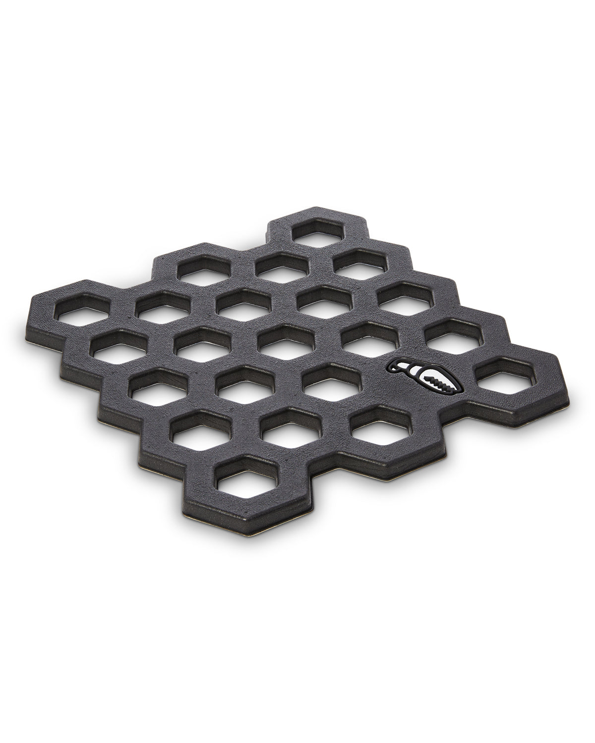 Crab Grab Crab Trap Traction Stomp Pad in Black 2025 - M I L O S P O R T